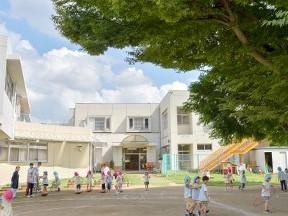 みのりこども園：徒歩2分(180m)