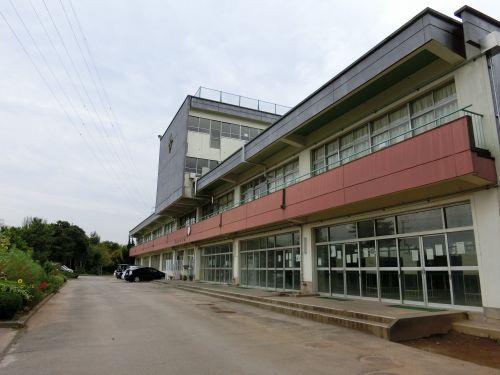 勝田台中学校：徒歩9分(750m)