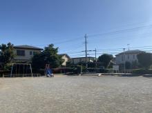 二宮公園:徒歩1分(30m)