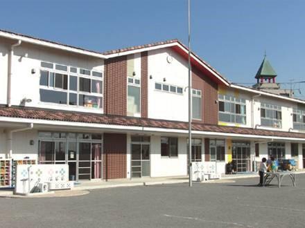 不二幼稚園:徒歩11分(850m)