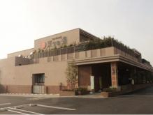 菜々の湯:徒歩9分(720m)