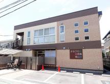 まなびの森保育園:徒歩8分(640m)