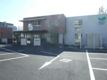 青葉幼稚園:徒歩8分(600m)