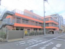 本町保育園:徒歩6分(500m)