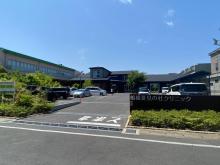 夏見の杜クリニック:徒歩5分(400m)