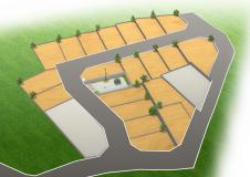 AZEST PARK 谷津1丁目【全20区画】