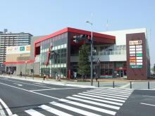 奏の杜フォルテ:徒歩11分(900m)