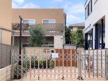 ゆめわかば保育園:徒歩7分(550m)