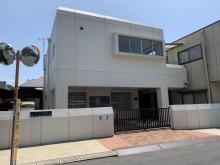 飯山満幼稚園:徒歩9分(750m)