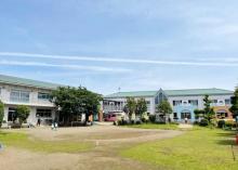 船橋小鳩幼稚園:徒歩9分(700m)