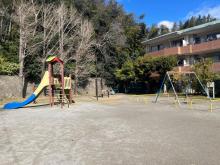 西習志野第2公園:徒歩4分(300m)