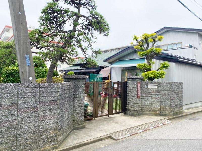 ひかり保育園:徒歩10分(750m)