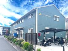 クニナ奏の杜保育園:徒歩4分(300m)