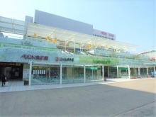 モリシア津田沼:徒歩5分(400m)