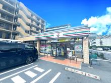 セブンイレブン:徒歩2分(120m)