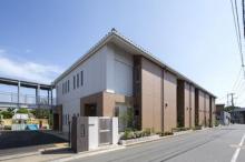 小鳩幼稚園:徒歩3分(170m)