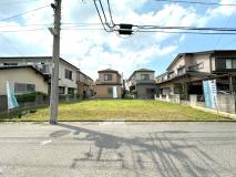 AZEST PARK 三山5丁目【全2区画】