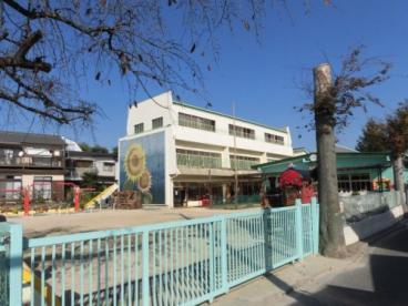 ひまわり幼稚園:徒歩13分(1000m)