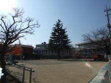 ちぐさ幼稚園:徒歩13分(1000m)