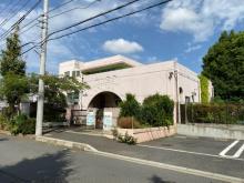 船橋市立夏見第二保育園:徒歩7分(500m)