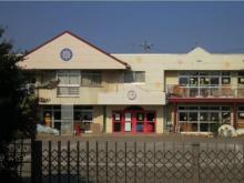 コスモス幼稚園:徒歩23分(1800m)