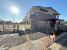 咲さく良保育園:徒歩5分(400m)