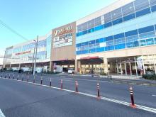 ヤオコー:徒歩6分(450m)