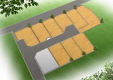 AZEST PARK 藤崎4丁目【全9区画】