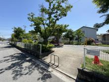 はやぶさ公園:徒歩5分(400m)