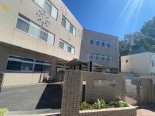 習志野第一保育園:徒歩6分(450m)