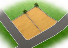 AZEST PARK 本町4丁目【全2区画】