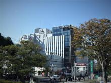 習志野第一病院:徒歩5分(400m)