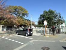 明徳そでにの保育園:徒歩10分(800m)