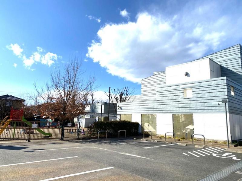 杉の子こども園:徒歩13分(1000m)