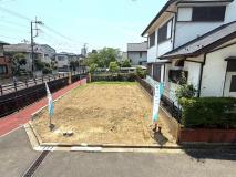 AZEST PARK 北本町1丁目【限定1区画】