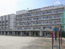 船橋小学校:徒歩18分(1400m)選択制