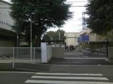 海神中学校:徒歩11分(850m)選択制