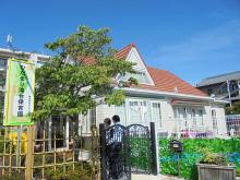 ひだまり滝台保育園:徒歩4分(300m)