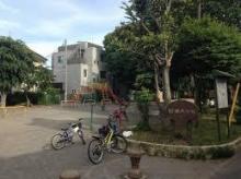 前原北公園:徒歩4分(290m)