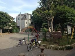 前原北公園:徒歩4分(290m)