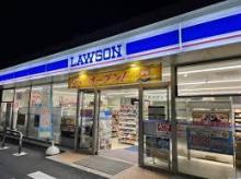 ローソン:徒歩4分(300m)