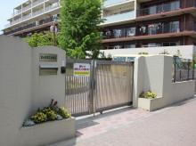 富士見第二幼稚園:徒歩13分(1000m)