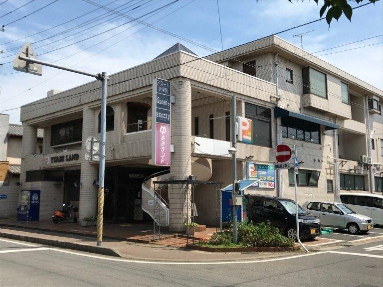 みらいつむぎ保育園:徒歩12分(900m)