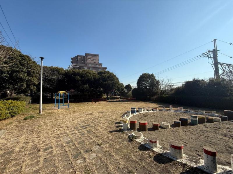 えごた西公園:徒歩9分(700m)