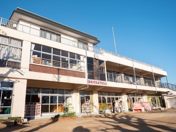 花園幼稚園:徒歩9分(700m)