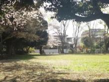 北習志野第10号公園:徒歩2分(100m)