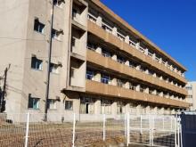 習志野台第二小学校:徒歩3分(220m)