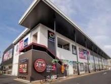 ゆめまち習志野台モール:徒歩13分(1000m)