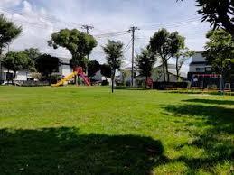 鷺沼三丁目児童公園:徒歩4分(300m)