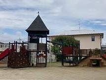 明徳そでにの保育園:徒歩9分(650m)